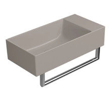 Раковина 50х25 см GSI Kube X 9486005