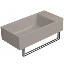 Раковина 50х25 см GSI Kube X 9486005