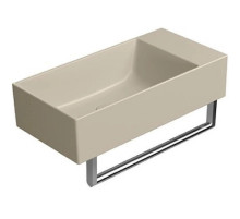 Раковина 50х25 см GSI Kube X 9486008