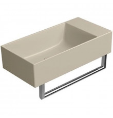 Раковина 50х25 см GSI Kube X 9486008