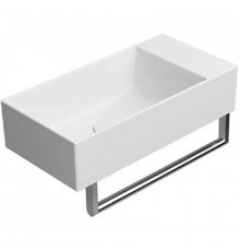 Раковина 50х25 см GSI Kube X 9486009