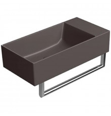 Раковина 50х25 см GSI Kube X 9486016