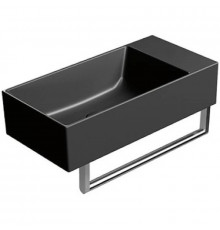 Раковина 50х25 см GSI Kube X 9486026