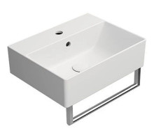 Раковина 45х35 см GSI Kube X 9485109