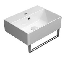 Раковина 45х35 см GSI Kube X 9485111