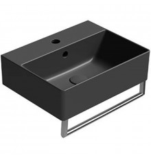 Раковина 45х35 см GSI Kube X 9485126