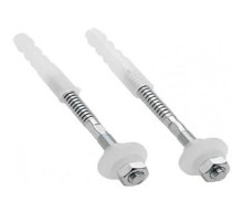 Комплект креплений для раковины GSI FLAVABO