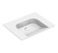 Раковина 70х55 см GSI Community 7632111