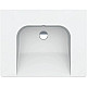 Заказать Раковина 70х55 см GSI Community 7633111 в магазине сантехники Santeh-Crystal.ru