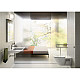 Заказать Раковина 70х55 см GSI Community 7633111 в магазине сантехники Santeh-Crystal.ru