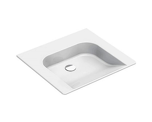 Santeh-Crystal.ru: Раковина 60х55 см GSI Community 7634011 Заказать Раковина 60х55 см GSI Community 7634011 в магазине сантехники Santeh-Crystal.ru