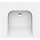 Заказать Раковина 60х55 см GSI Community 7634011 в магазине сантехники Santeh-Crystal.ru