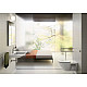 Заказать Раковина 60х55 см GSI Community 7635011 в магазине сантехники Santeh-Crystal.ru