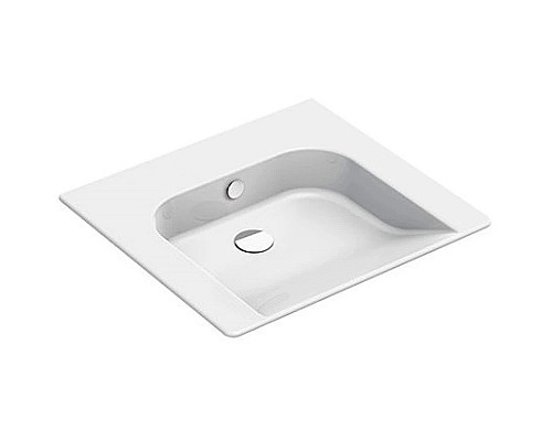 Santeh-Crystal.ru: Раковина 60х55 см GSI Community 7635011 Заказать Раковина 60х55 см GSI Community 7635011 в магазине сантехники Santeh-Crystal.ru