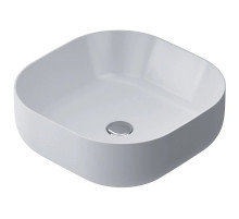 Раковина 43х43 см Am.Pm Func M8FWCC30430WG