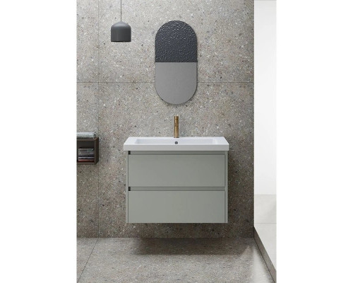 Заказать Раковина 80х50 см GSI Norm 8634111 в магазине сантехники Santeh-Crystal.ru