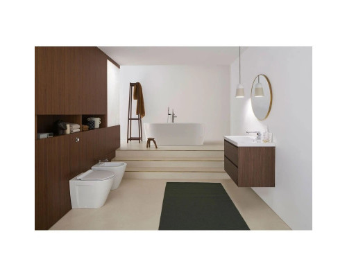 Заказать Раковина 80х50 см GSI Norm 8634111 в магазине сантехники Santeh-Crystal.ru