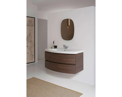 Заказать Раковина 100х52 см GSI Norm 8643111 в магазине сантехники Santeh-Crystal.ru