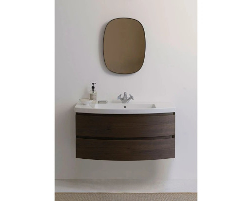 Заказать Раковина 100х52 см GSI Norm 8643111 в магазине сантехники Santeh-Crystal.ru