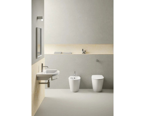 Заказать Раковина 80х50 см GSI Norm 8644111 в магазине сантехники Santeh-Crystal.ru