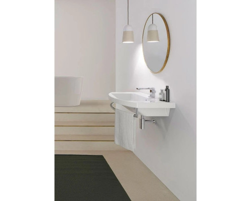 Купить Раковина 60х49 см GSI Norm 8645111 в магазине сантехники Santeh-Crystal.ru