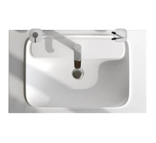 Раковина 80,8х49,2 см Am.Pm Func M8FWPC0800WM