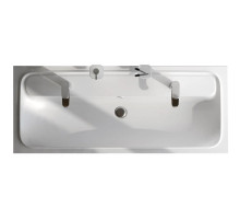 Раковина 120,8х49,2 см Am.Pm Func M8FWPC1200WM