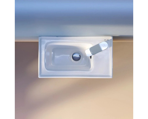 Заказать Раковина 45х24 см Am.Pm X-Joy M85AWCC0452WG64 в магазине сантехники Santeh-Crystal.ru