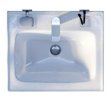 Раковина 54х44 см Am.Pm X-Joy M85AWCC0552WG64