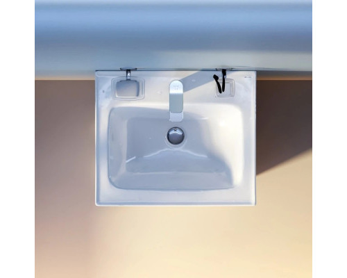 Заказать Раковина 54х44 см Am.Pm X-Joy M85AWCC0552WG64 в магазине сантехники Santeh-Crystal.ru