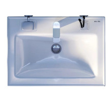 Раковина 64х44 см Am.Pm X-Joy M85AWCC0652WG64