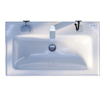 Раковина 79х44 см Am.Pm X-Joy M85AWCC0802WG64