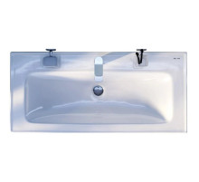 Раковина 99х44 см Am.Pm X-Joy M85AWCC1002WG64