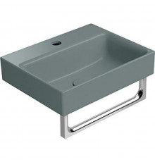 Раковина 40х32 см GSI Nubes 9684104