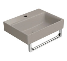 Раковина 40х32 см GSI Nubes 9684105