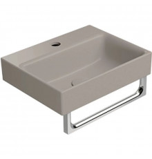 Раковина 40х32 см GSI Nubes 9684105