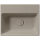 Купить Раковина 40х32 см GSI Nubes 9684105 в магазине сантехники Santeh-Crystal.ru