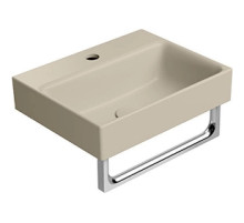 Раковина 40х32 см GSI Nubes 9684108