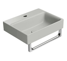 Раковина 40х32 см GSI Nubes 9684117