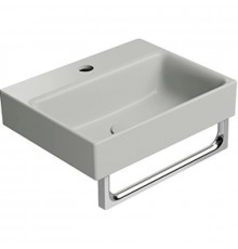 Раковина 40х32 см GSI Nubes 9684117