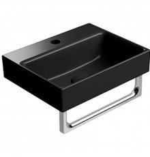 Раковина 40х32 см GSI Nubes 9684126