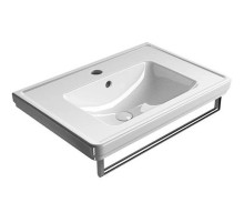 Раковина 75х50 см GSI Classic 8787111