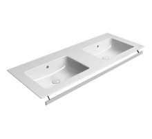 Раковина 120х50 см GSI Pura 8845111