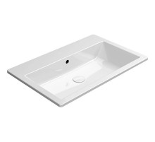 Раковина 70х46 см GSI Kube X 9437111