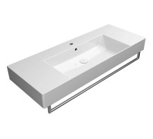 Раковина 120х47 см GSI Kube X 9452111