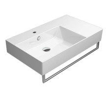 Раковина 80х47 см GSI Kube X 9456111