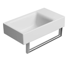 Раковина 40х23 см GSI Nubes 9636009