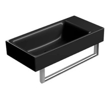 Раковина 50х25 см GSI Nubes 9637026