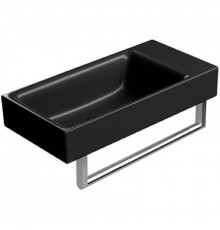 Раковина 50х25 см GSI Nubes 9637026