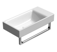 Раковина 50х25 см GSI Nubes 9637009